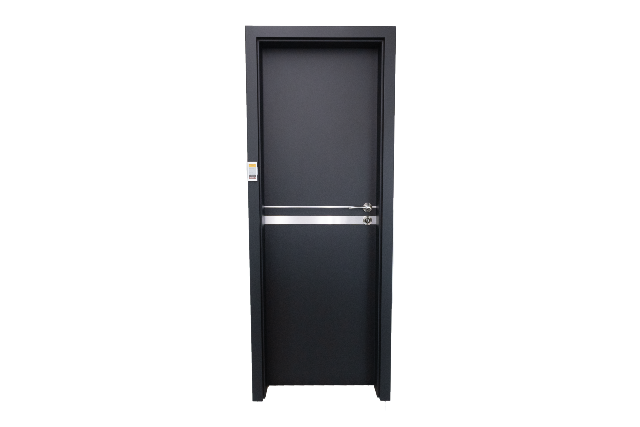 Altamura 1 Lux 119 - Fekete St Cpl