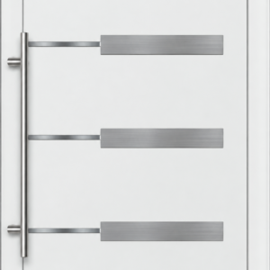 Door Panels - CHAMELEON