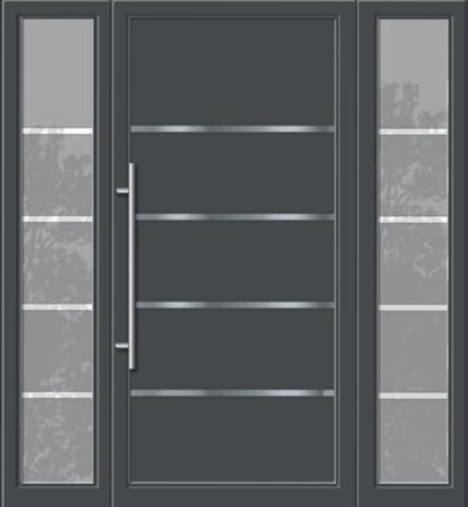Door Panels - Individual