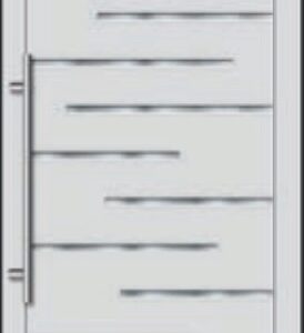 Door Panels - VOLANS